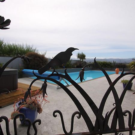 Languor B&B Carterton Exterior foto