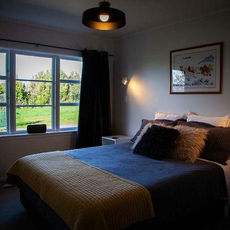 Languor B&B Carterton Exterior foto