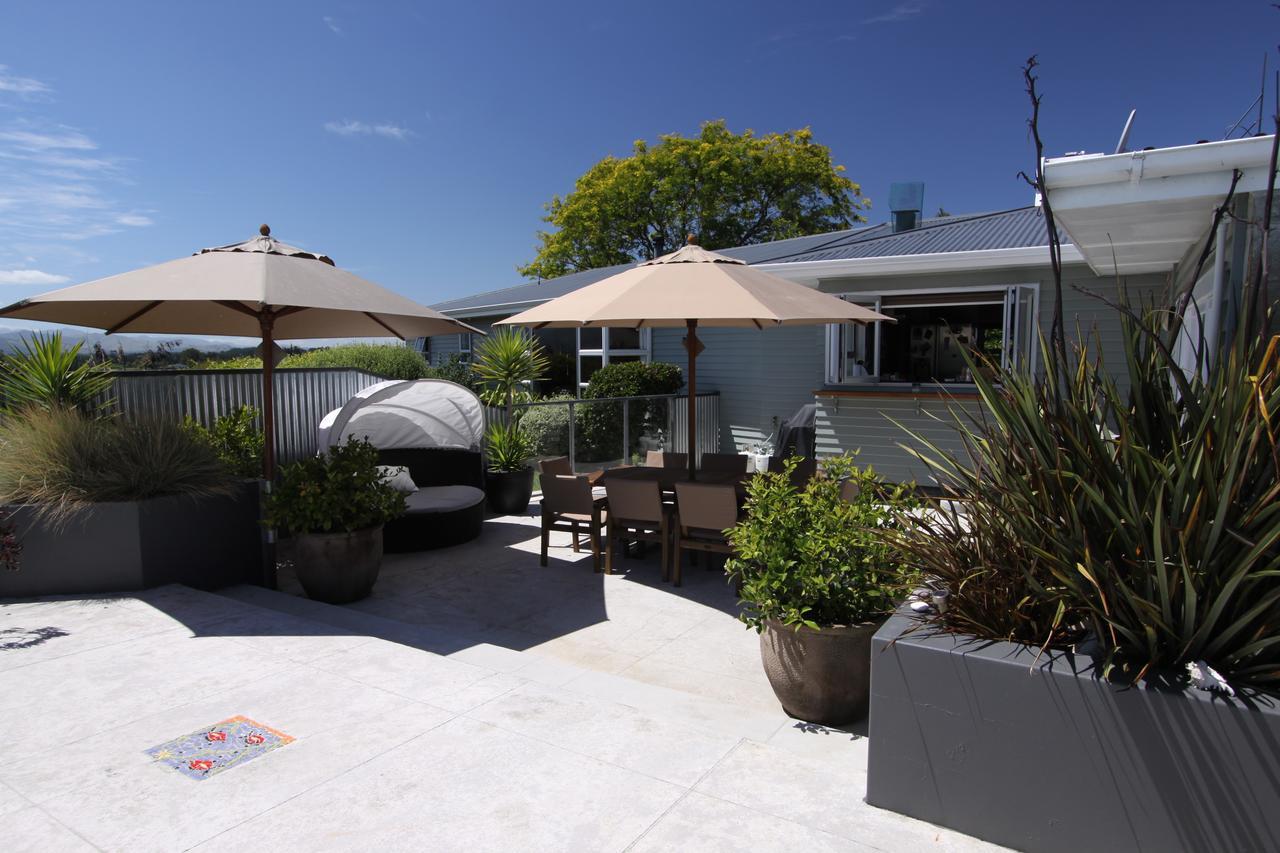 Languor B&B Carterton Exterior foto