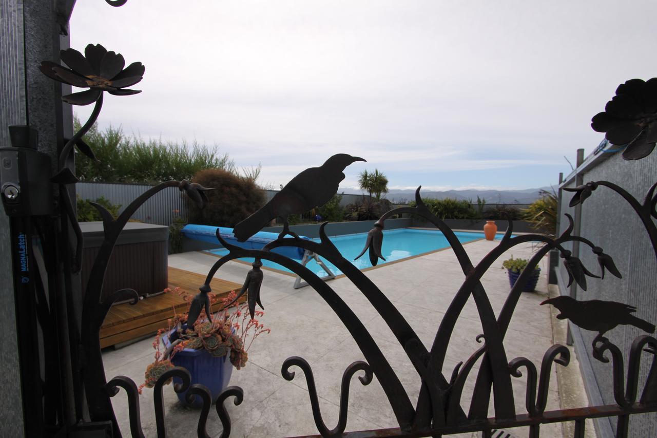 Languor B&B Carterton Exterior foto
