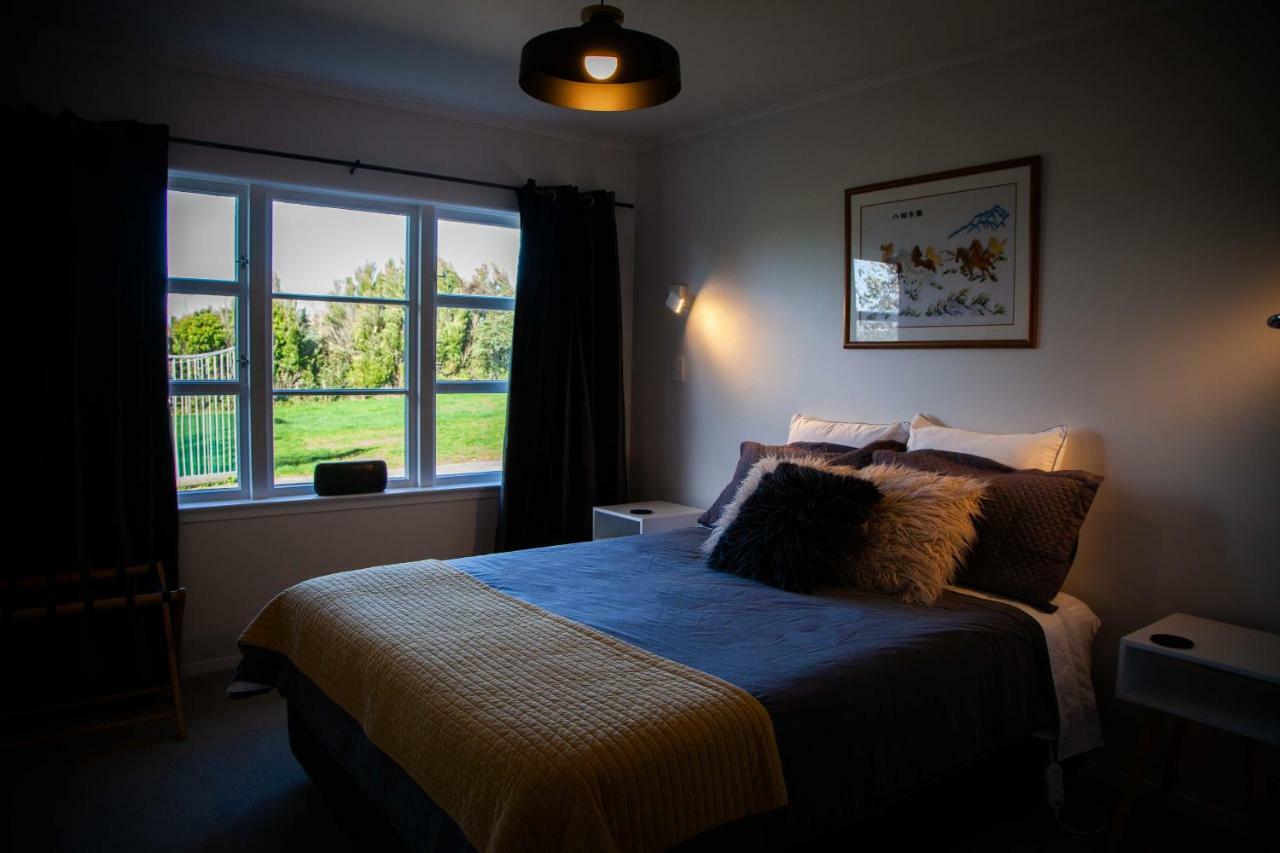 Languor B&B Carterton Exterior foto