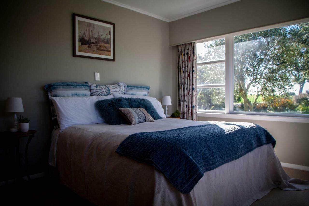 Languor B&B Carterton Exterior foto